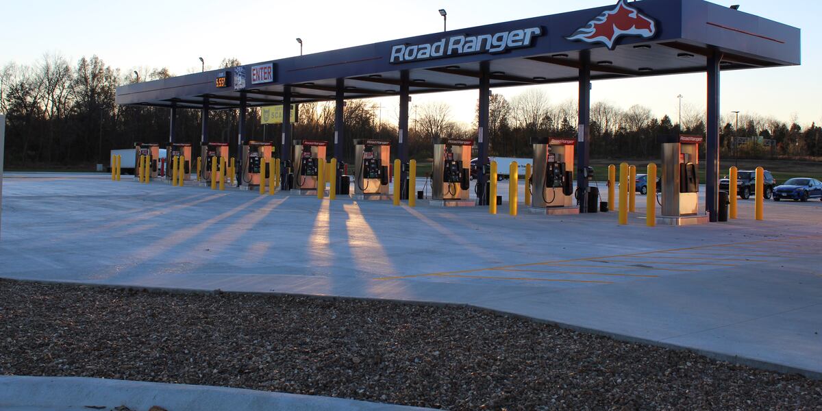 Road Ranger moving Rockford corporate office to Schaumburg