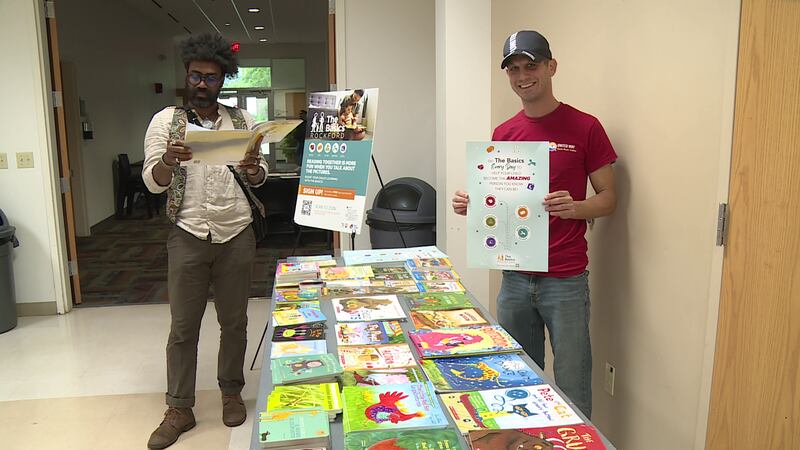 State advocates urge Rep. LaHood to support grant they say is critical for child care