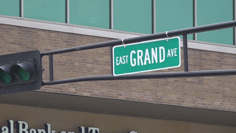 Downtown Beloit small businesses prepare for East Grand Ave. reconstruction project