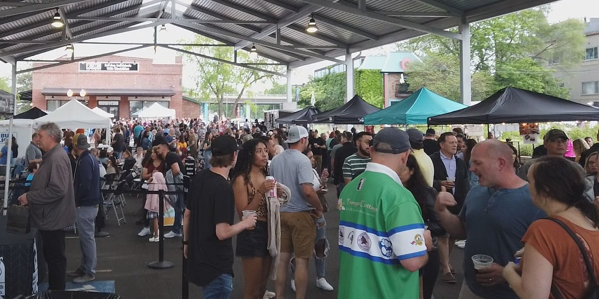 Rockford City Market wraps up regular 2026 season, adds extra date due to weather cancellations