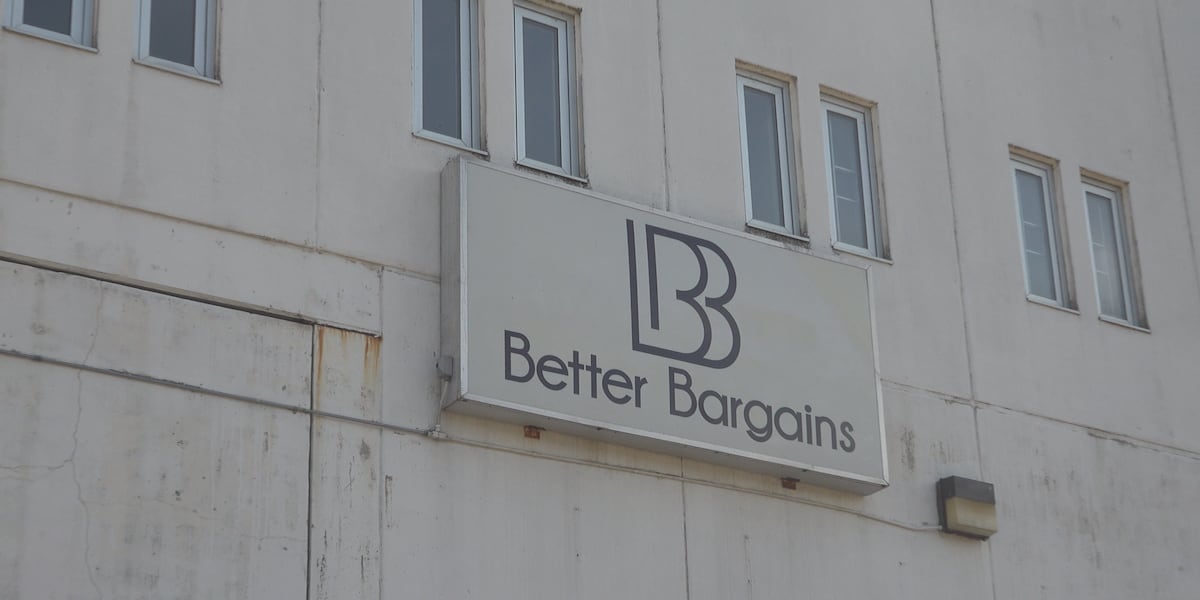 Moving In/Moving Out: Better Bargains helps residents make ends meet on a budget