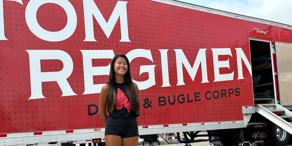 Generations of tradition carried on at Phantom Regiment