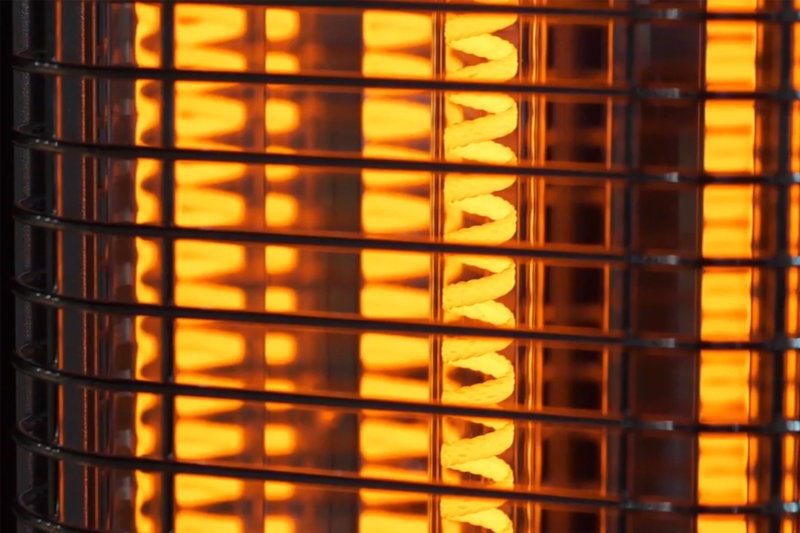 As the temperatures continue to drop and many people may turn to space heaters or other...