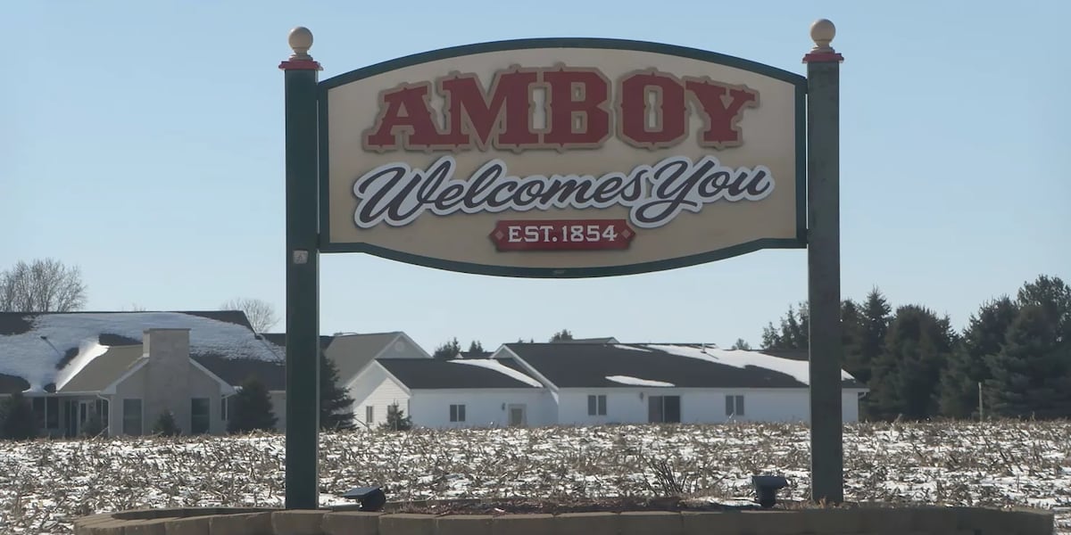 Destination Downtown: Amboy