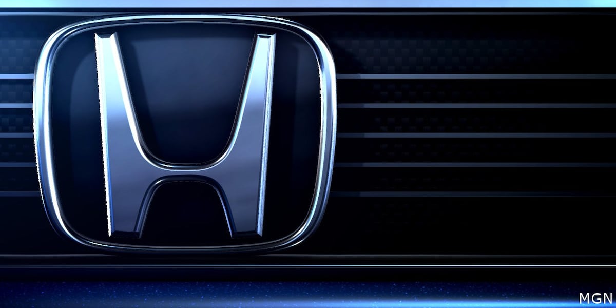 Honda recalls more than 880,000 cars over concerns drivers may lose ...