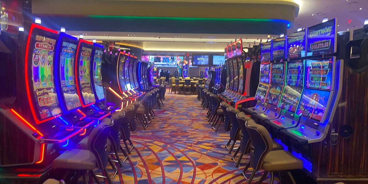 Illinois Gaming Board 1 7 Billion Reported For 2024 In Tax Revenue Illinois gaming board 1 7 billion reported for 2024 in tax revenue