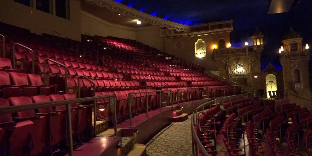 Free Summer Movies Return to Downtown Rockford with Coronado Theatre’s Coronado Summer Cinema Series for Families
