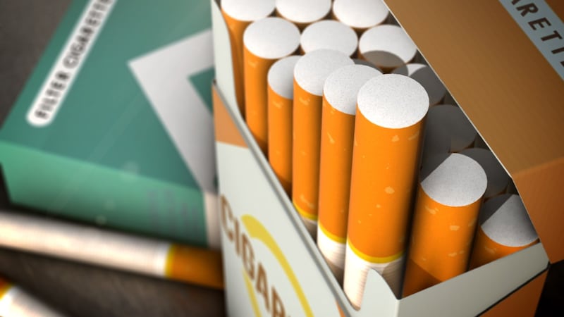 modern cigarette ads Seeing through the Smoke of Vintage Cigarette Ads modern cigarette ads Seeing through the Smoke of Vintage Cigarette Ads