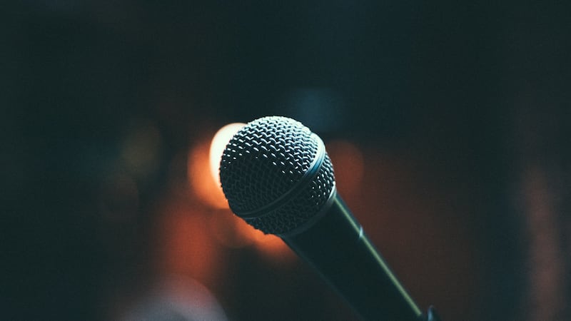 Microphone generic