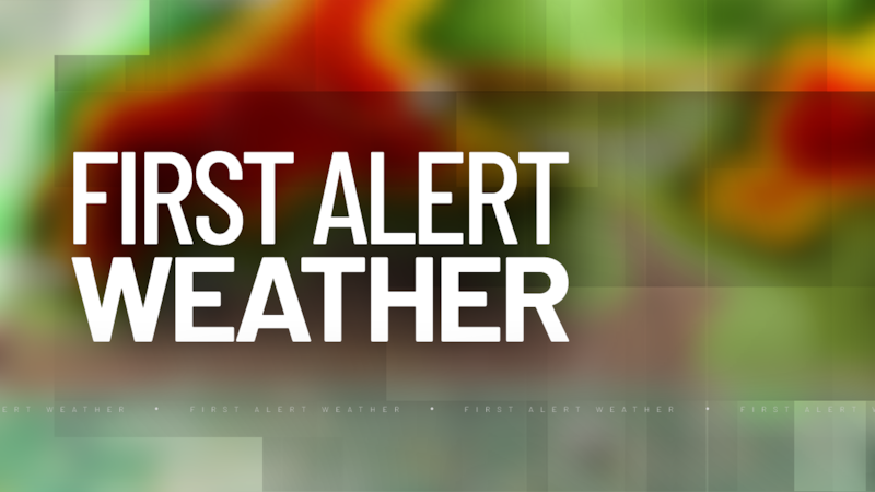 First Alert Weather