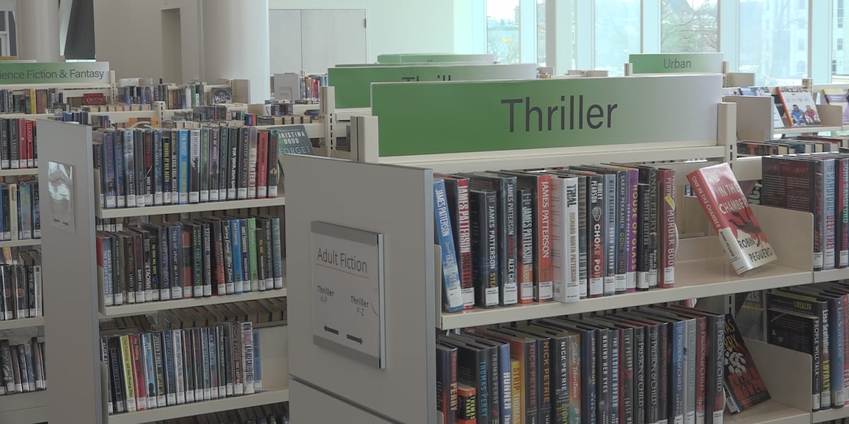 Winnebago, Forreston libraries among 88 awarded state grants for ...