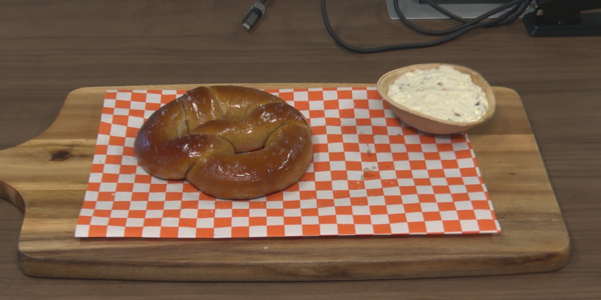 Moving In/Moving Out: Freeport Pretzel Co. adds a modern twist to a stateline classic
