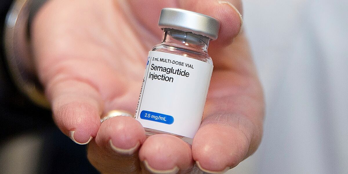 semaglutide compounds banned Did the FDA Ban Compounded and Tirzepatide? Weight Watchers stopped supplying semaglutide: