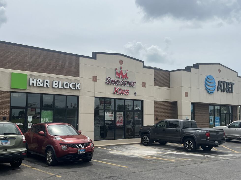 Smoothie King blending soon in Rockford, Belvidere