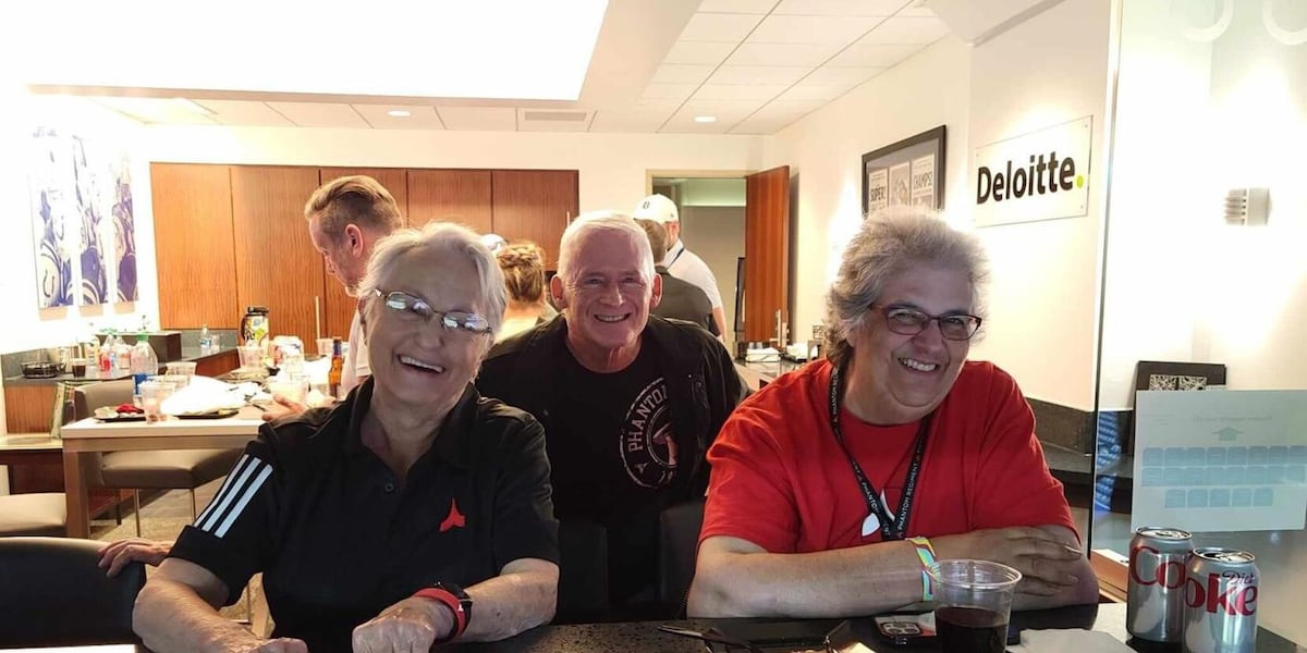 Phantom Regiment remembers six longtime volunteers WIFR
