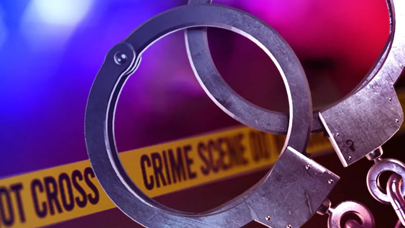 2 arrested in Rockford, accused of having stolen vehicle and loaded gun