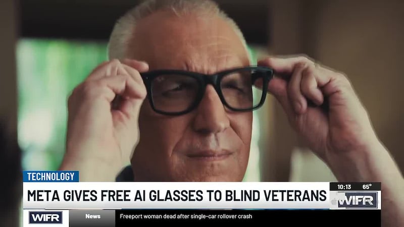 Meta believes the “Future is for Everyone.”