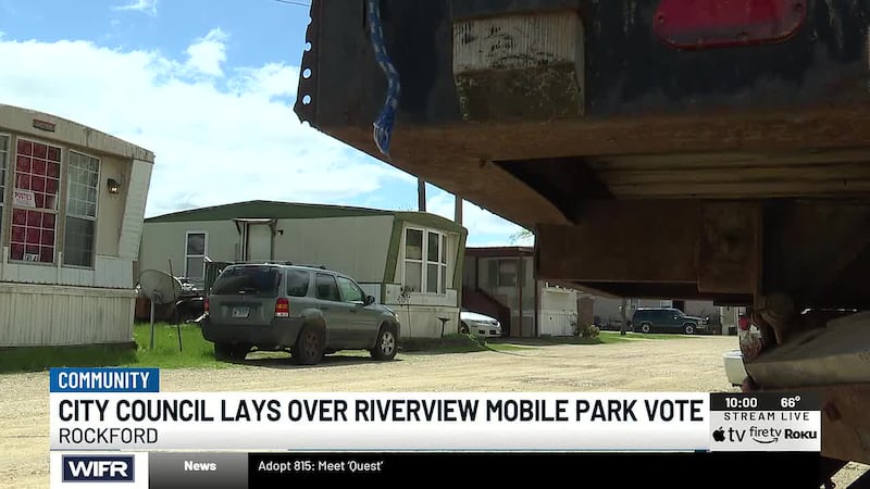 A proposal from Midwest Yard Holdings LLC in April asked for a special use permit to turn the...