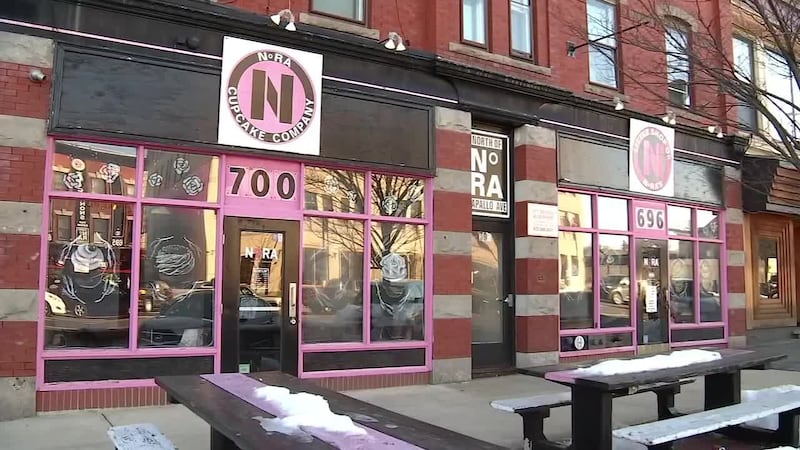 NoRA Cupcakes - WFSB file